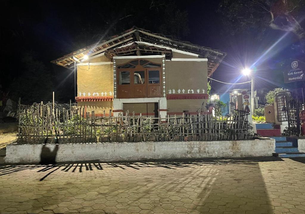 Kasrawad House | Kirti kewat Homestay