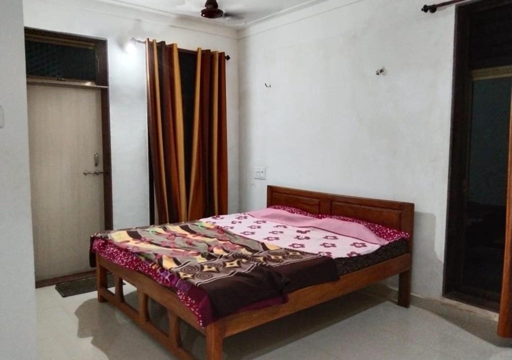 Shiroda House | Kiryl Resort