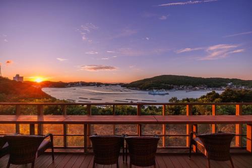 Toba Hotel | Kisara Bettei TOKI