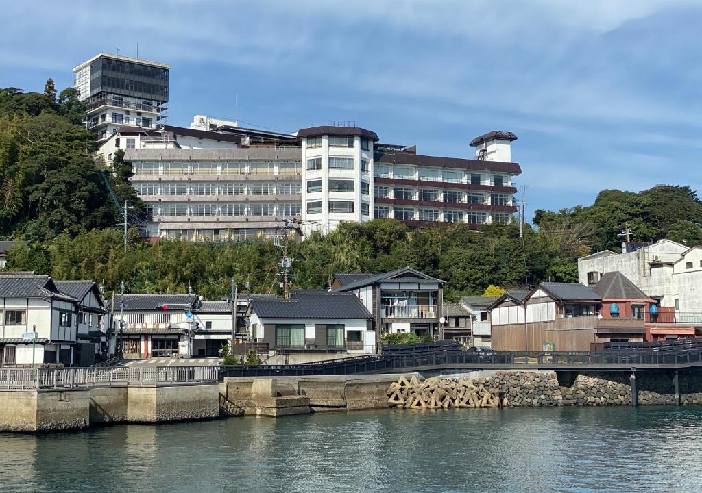 Hirado Hotel | Kishotei