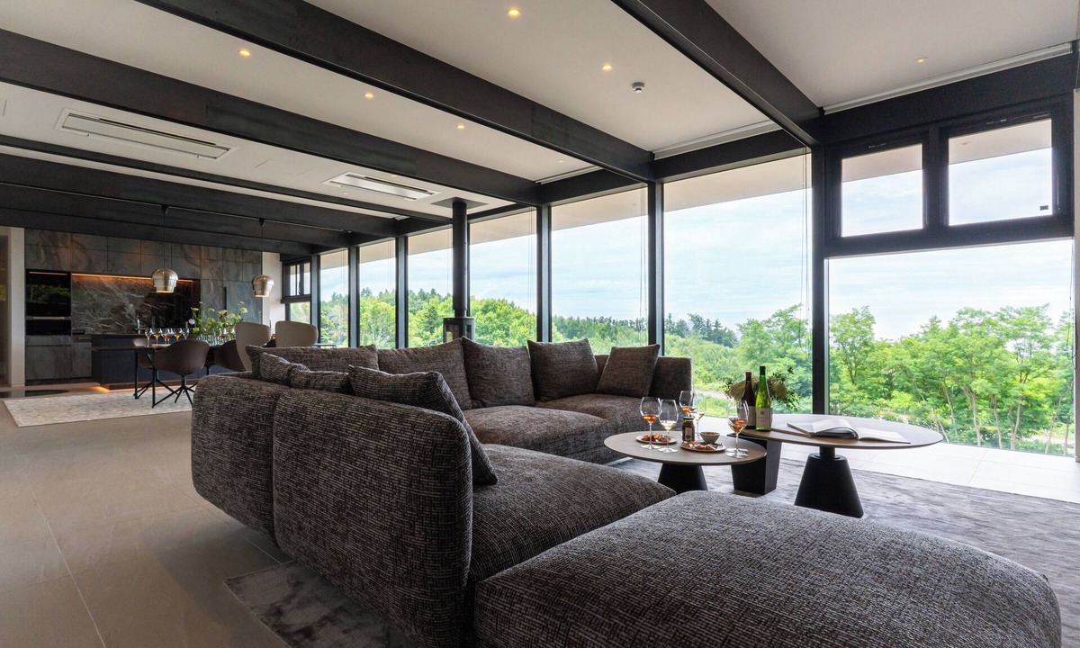 Yoichi Resort | KISIN