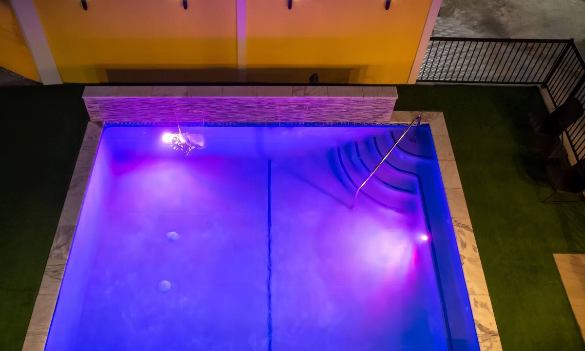 Buccoo Apartment | Kiskadee Korner Vacations