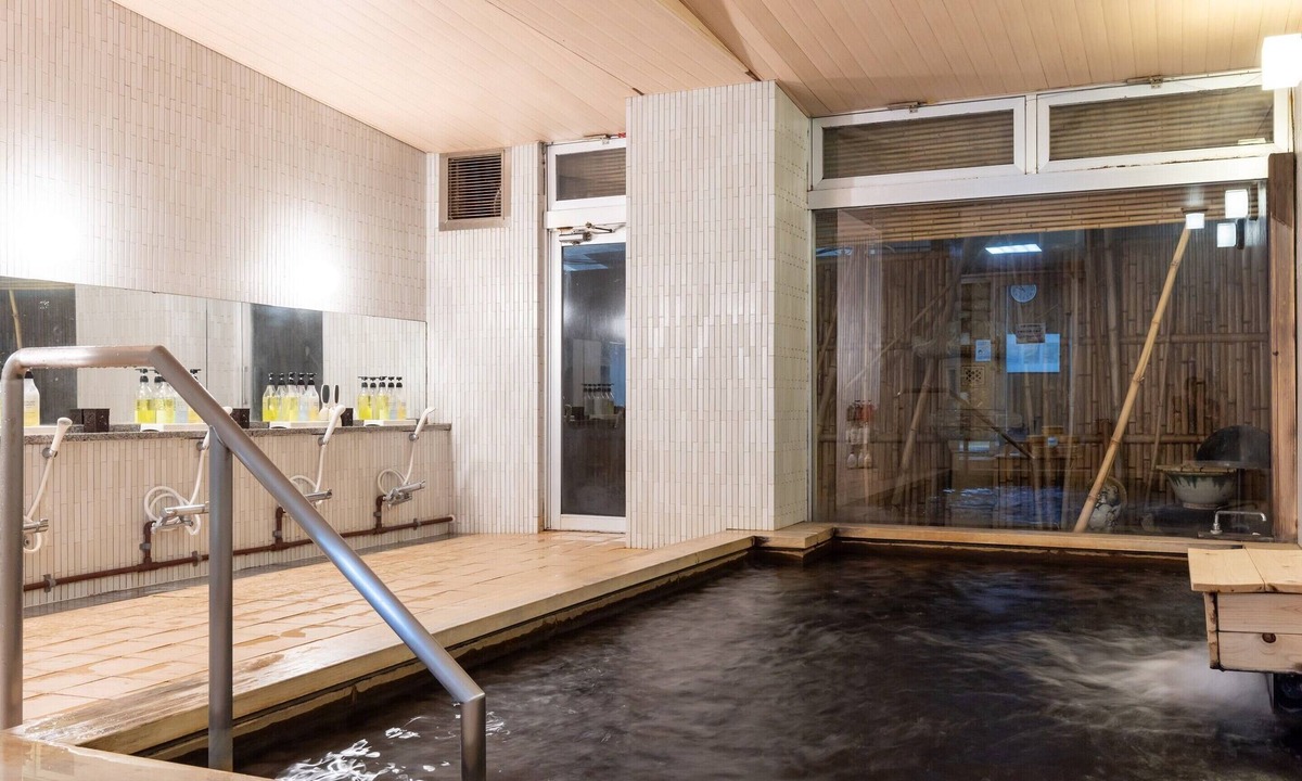 Fukushima House | Kiso Mikawaya