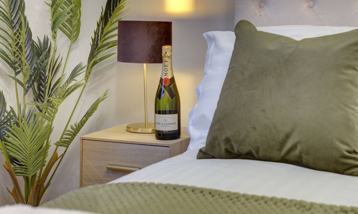 Headingley Apartment | Kist Accommodates - Archie's Place, Headingley