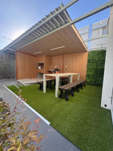 Petropolis Apartment | Kit Manhattan