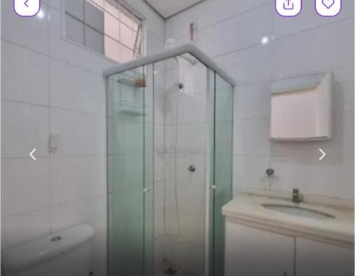 Limeira Apartment | Kit Net Cidade Universitária