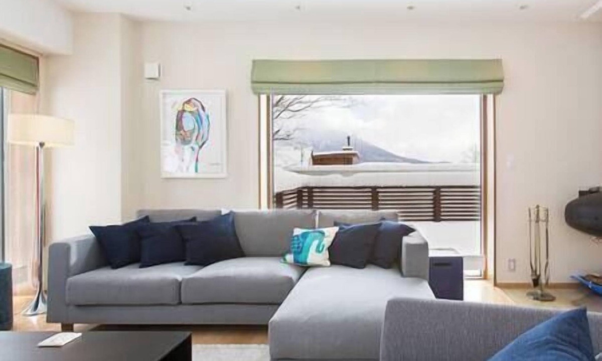 Hirafu Ski Chalet | Kita Kitsune Chalet by Elite Havens