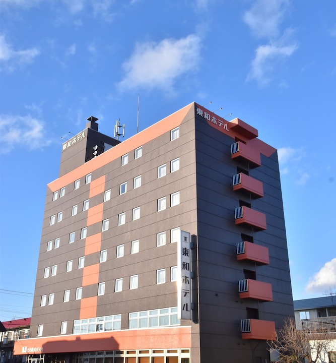 Kitami Hotel | Kitami Towahotel