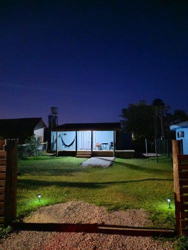 Praia do Rosa House | Kitbox PDR