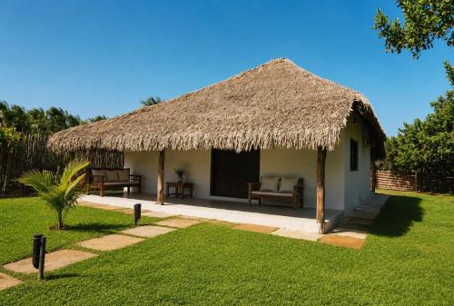 Tutoia House | Kite Mansion Arpoador