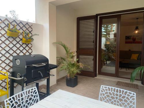 Birgi Vecchi Apartment | Kite Village Solaris