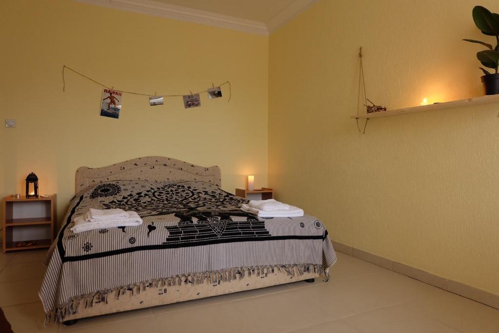 Ulcinj House | Kiteloop House