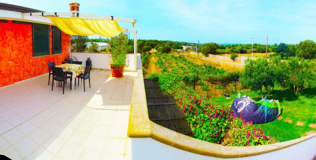 Masainas Apartment | Kiteshomes