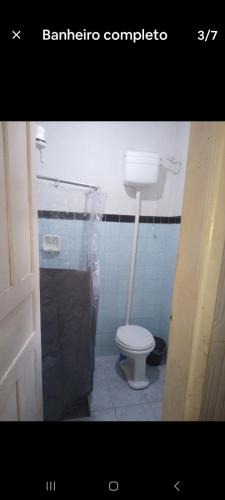 Vila Nova Apartment | Kitinet com amor
