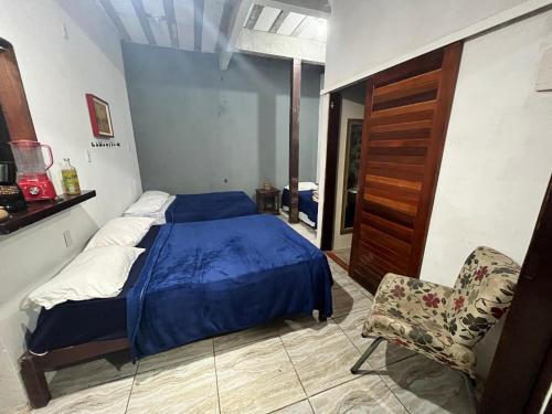 Mambucaba House | Kitinet d FRAGA