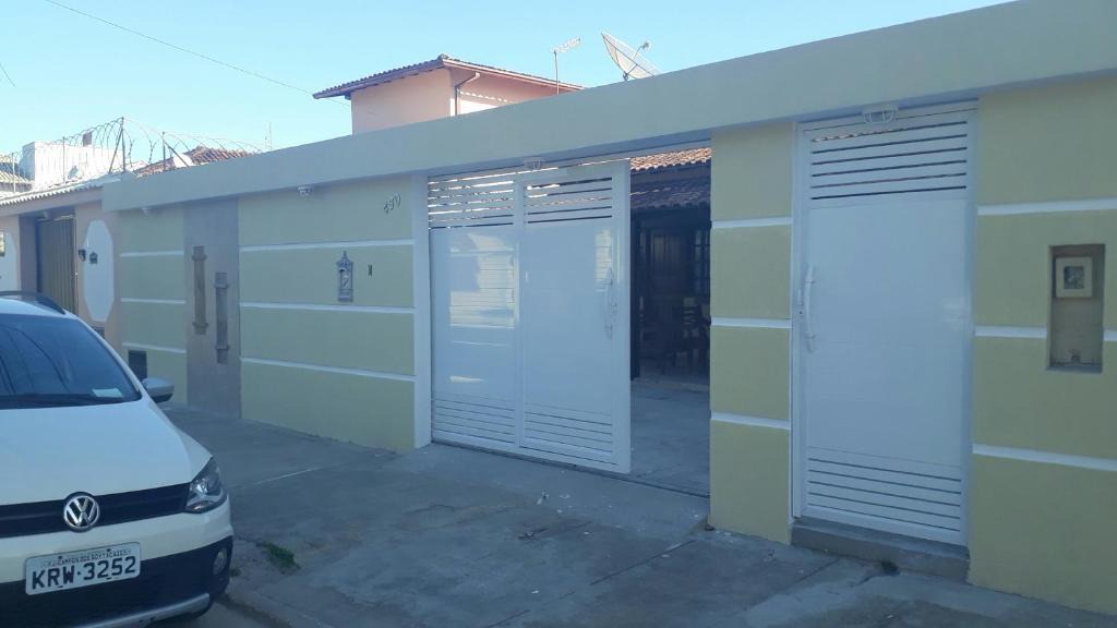 Centro House | Kitinetes - com WiFi - frigobar - TV- Cozinha completa