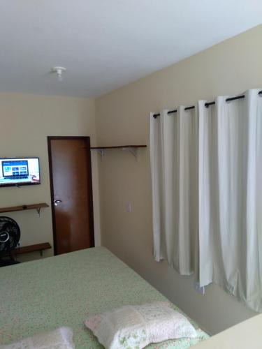 Santo Agostinho Apartment | Kitnet 2,vista fantastica