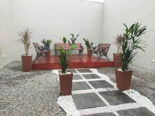 Jacarei House | Kitnet 3 - próximo ao centro de Jacareí