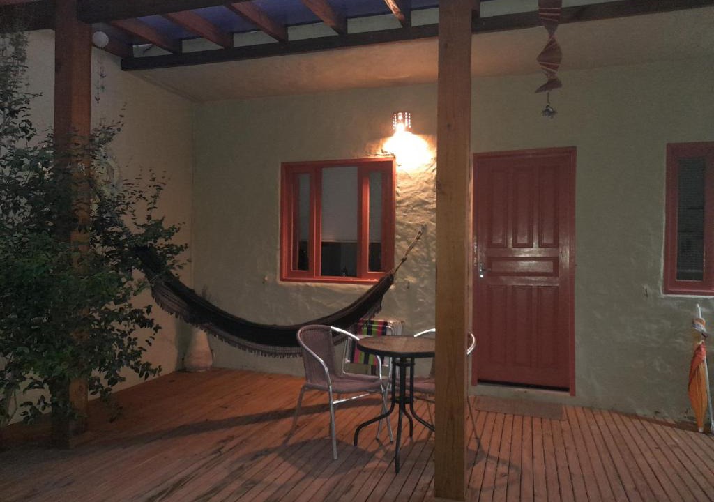 Lagoa Pequena Apartment | Kitnet Aconchegante no Rififi, Campeche
