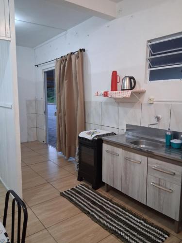 Vila Nova Apartment | Kitnet Avenida