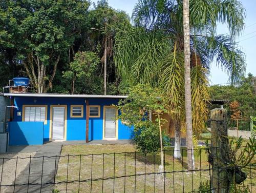 Ilha Comprida Apartment | Kitnet Boqueirão Sul