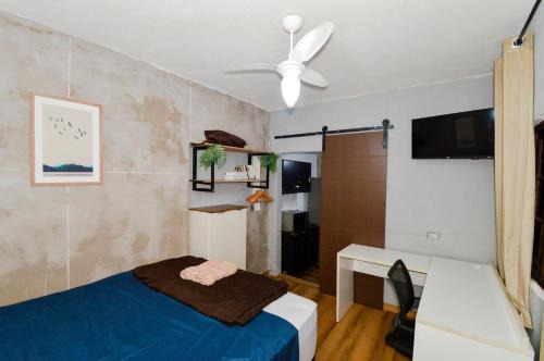 Cocaia Apartment | kitnet