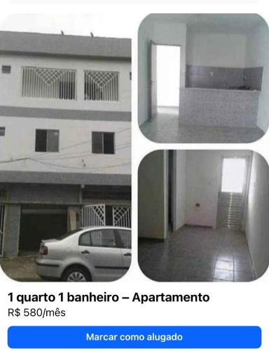 Engenho do Meio House | Kitnet
