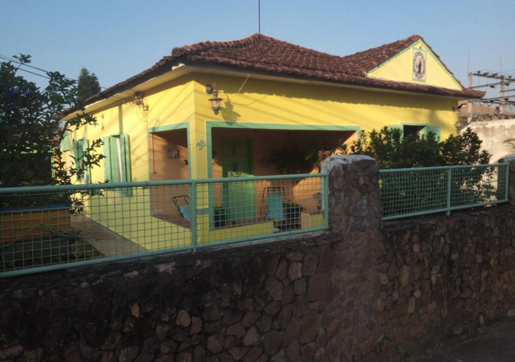Conservatoria Apartment | Kitnet do Dennys