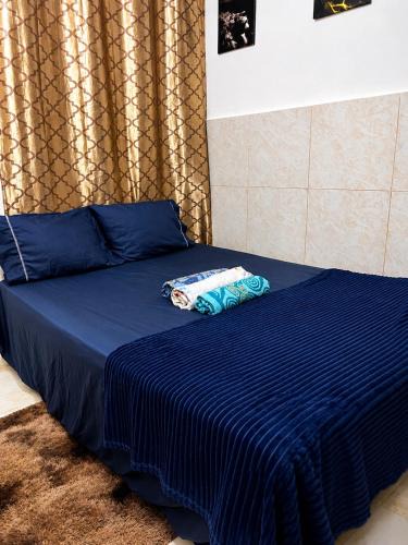 Jardim Sao Vicente House | Kitnet Dream House 2