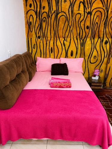 Jardim Sao Vicente Apartment | Kitnet Dream House 4