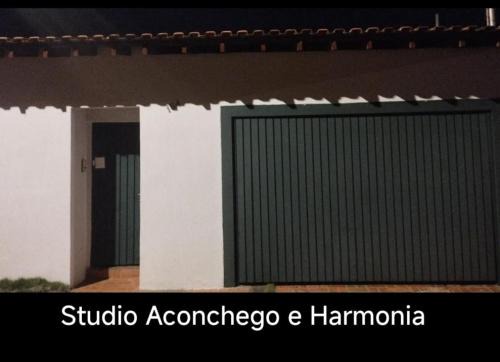Sobrinho House | Kitnet Harmonia