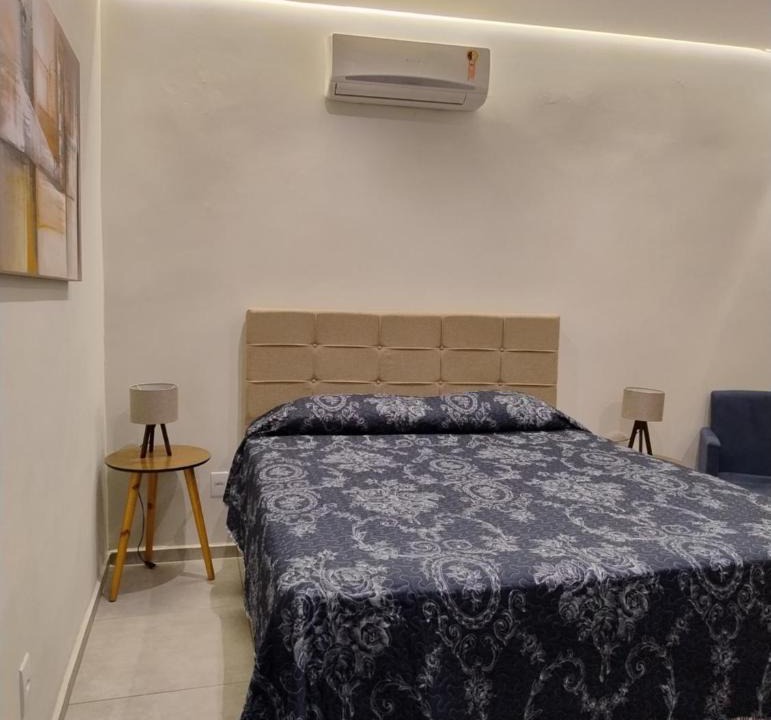 Sorocaba Apartment | Kitnet II - Centro - Inspiracao Buenos Aires