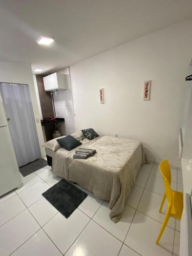 Nova Descoberta Apartment | Kitnet Mobiliada área Nobre da Cidade