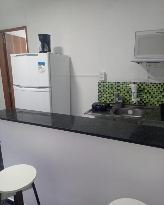 Penha Circular Apartment | KITNET MOBILIADA - PENHA