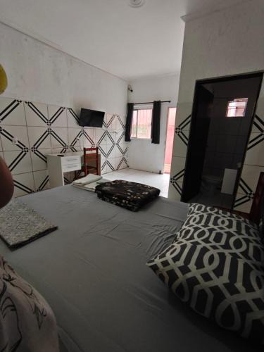 Monte Mor Apartment | Kitnet Monte Mor 01