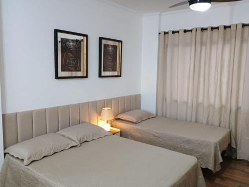 Serra Negra Apartment | Kitnet no interior de São Paulo 23