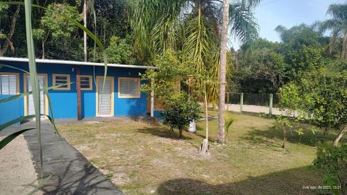 Ilha Comprida Apartment | Kitnet Pé na Areia