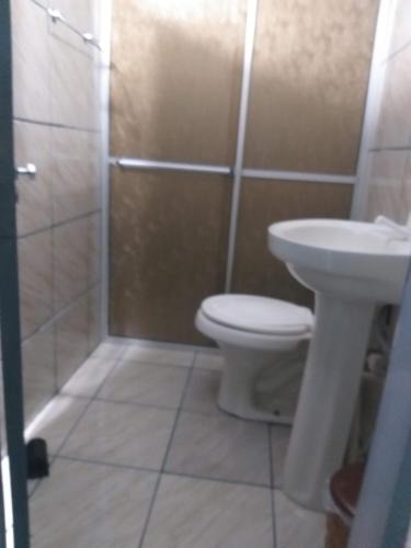 Triunfo Apartment | Kitnet para 4 pessoas