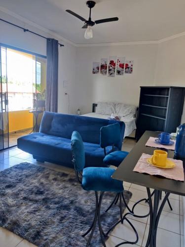 Maringa Apartment | Kitnet próximo ao parque exposições