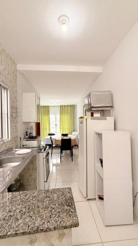 Cocaia Apartment | Kitnet RJP