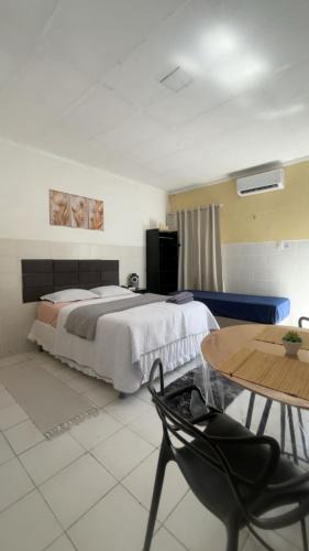 Sao Luis Apartment | Kitnet17E