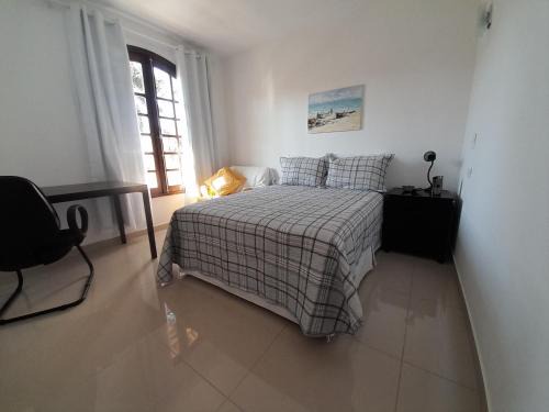 Merces Apartment | Kitnete mobiliada