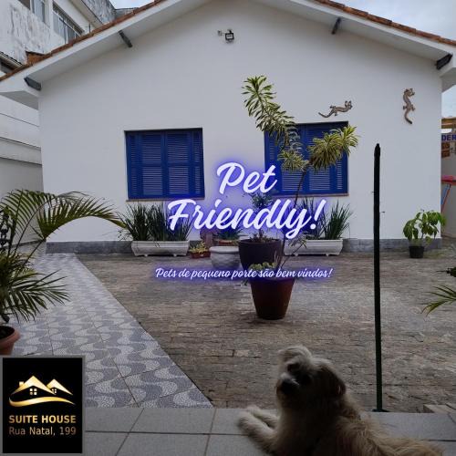 Peruibe Apartment | Kitnets a 200 m da praia