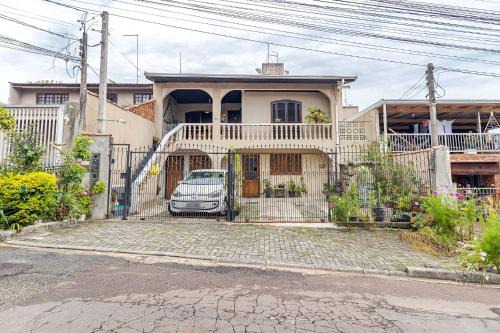 Cidade Industrial de Curitiba Apartment | Kitnets Cidade Industrial – Curitiba | Gonzaga Stays