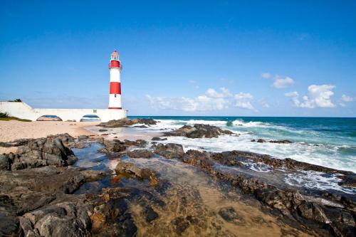 Itapua Hotel | Kitnets com AR Condicionado na Praia