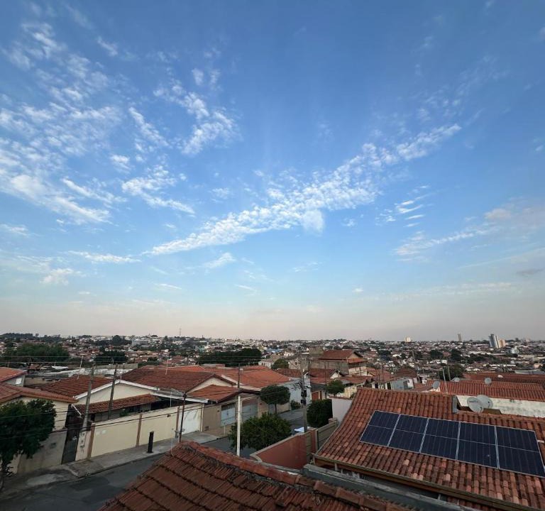Limeira Apartment | Kitnets do Supermercado Simples Luxo e Deluxe!