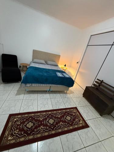 Alfredo Wagner Apartment | Kitnets Kretzer Hinckel 3 - CENTRO