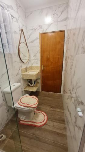 Peruibe House | Kitnets Peruíbe casa 02