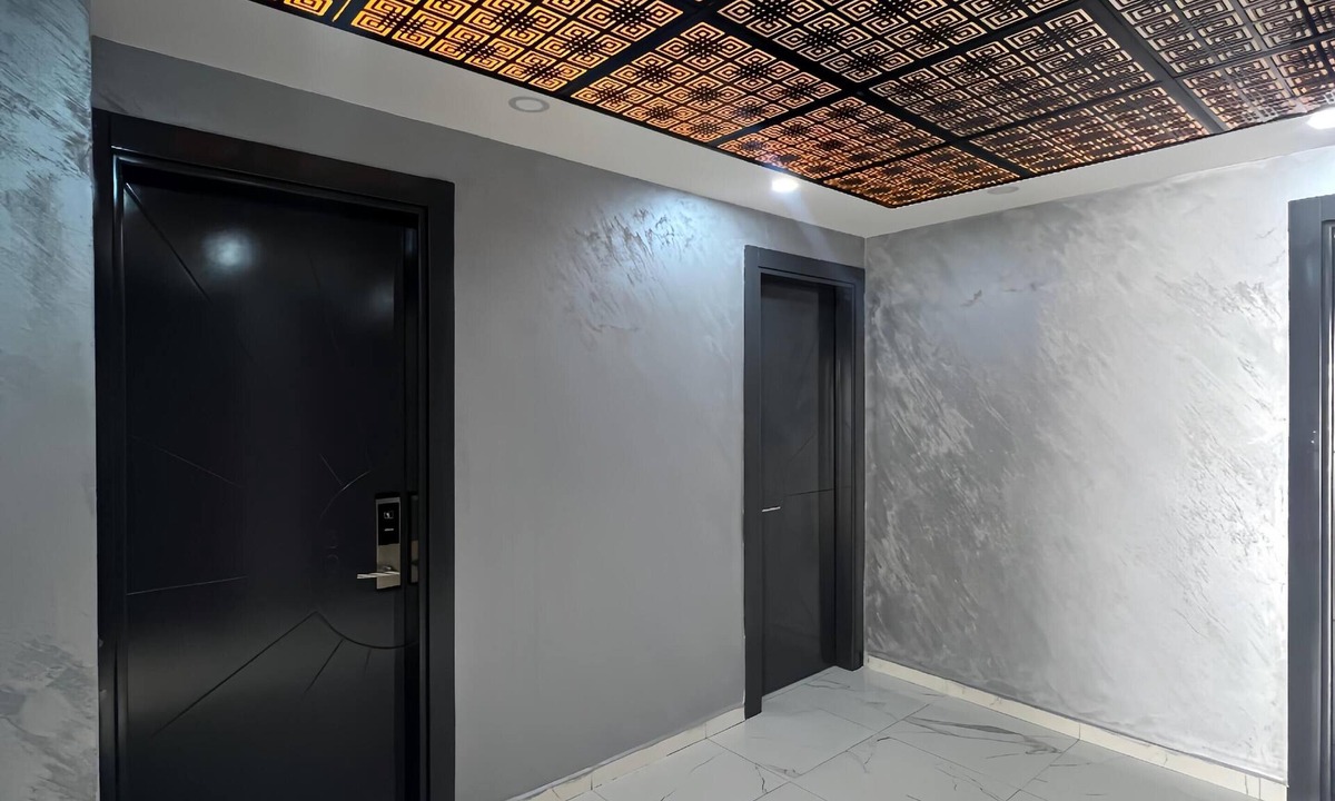 Cukurova Hotel | KIVANC SUIT HOTEL