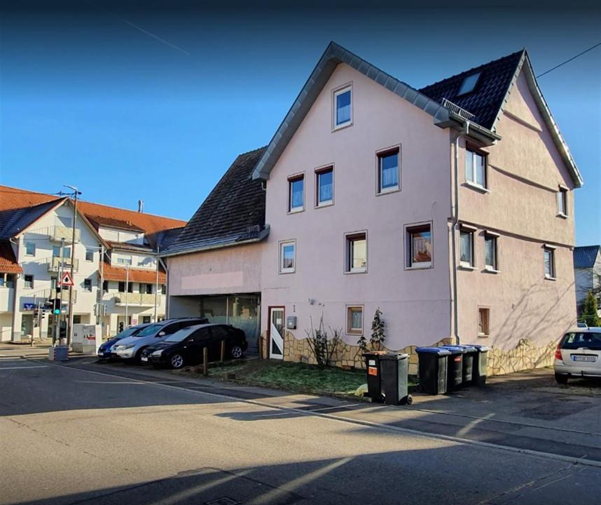 Strick Hotel | kivi Immobilien